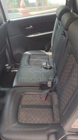 2020 Proton EXORA 1.6 PREMIUM MY17 ENHANCED (A) - 5