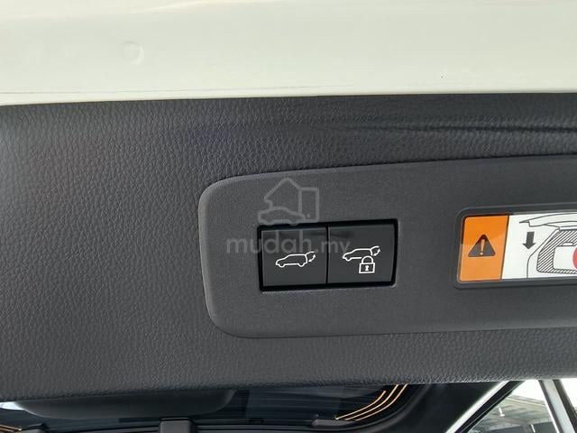 2025 Lexus GX550 3.4 P/R 4Cam Side Step M/Levinson - 5