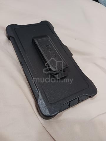 Samsung Note10+ 512Gb with Otterbox cover - photo 6 of 6