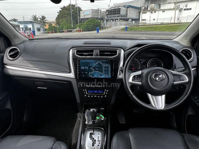 2024 Perodua ARUZ 1.5 AV FSR 13K MILE UNDER WARNTY - 5