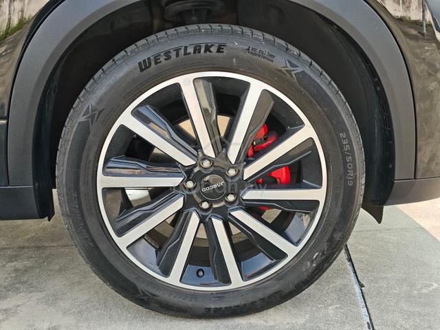 2024 JAECOO J7 AWD 1.6 AT UNIT WARRANTY Promo - 5