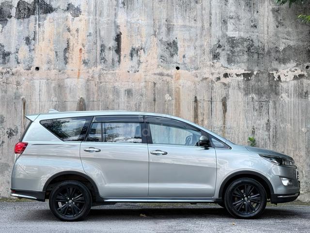 Toyota INNOVA 2.0 X (A) 7 SEATER MPV / DOLBY AUDIO - 3