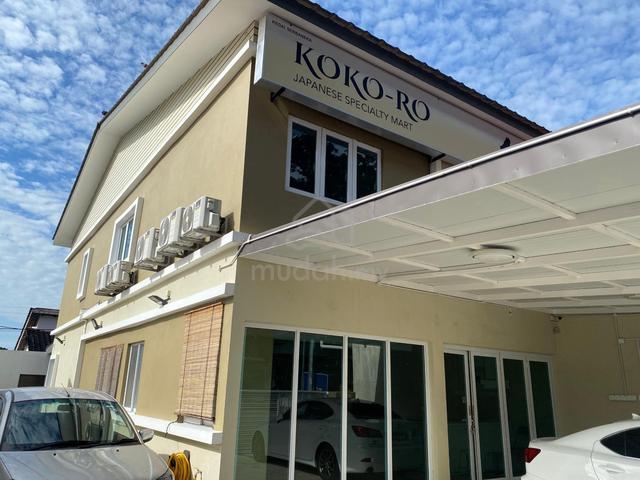 Tanjung Bungah Shop Lot For Rent 1