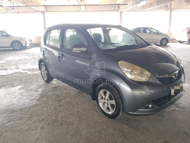 2011 Perodua MYVI 1.3 EZI PREMIUM (A) - 2