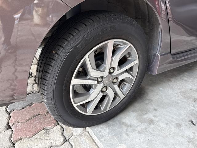 2018 Perodua BEZZA 1.3 ADVANCE (A) - 5