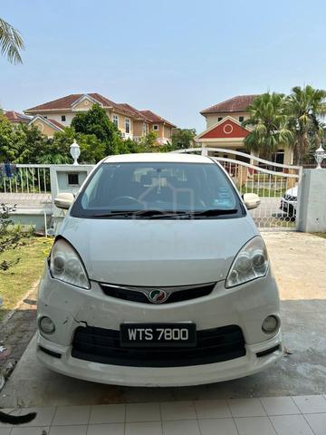 2010 Perodua ALZA 1.5 EZi (A) - 4