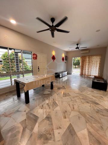 FOR SALE– S2 Green Street Homes (Seremban 2) 1