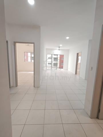 Residensi Sateria [SASAR] Bandar Tasik Selatan 1