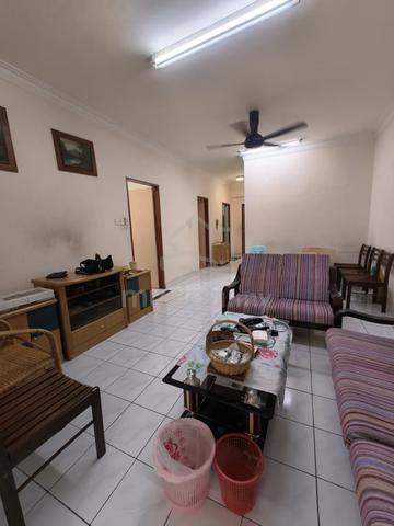 Indah Court Likas 1