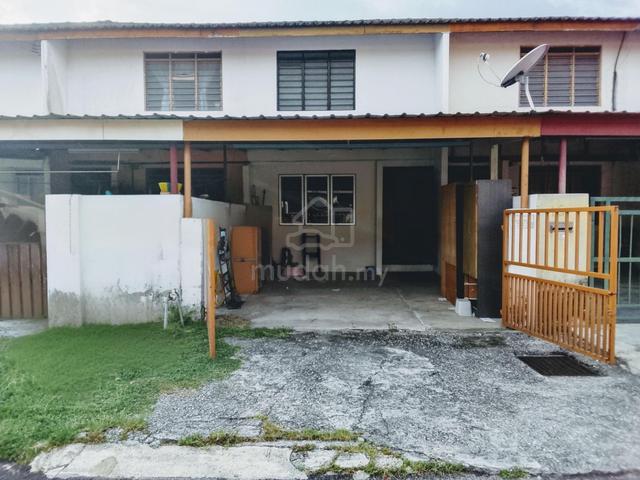 Rumah untuk dijual di Taman Cempaka,Ampang,Ipoh, Perak 1