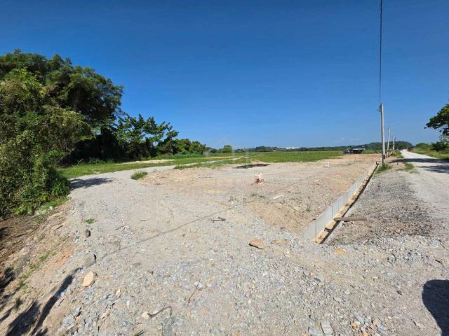 First Grade Land Kg Indera Muda, Ptg Pauh, Penang 1