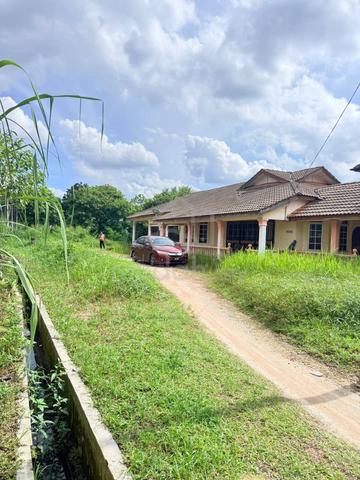 Tanah Pertanian, Sg Tua Tambahan, Gombak, Selangor 1