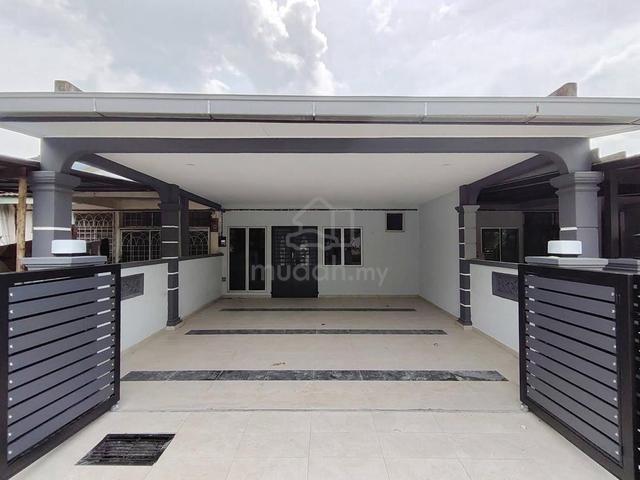 TAMAN SERI ANGGERIK, RANTAU, NEGERI SEMBILAN. (For Sale) 1