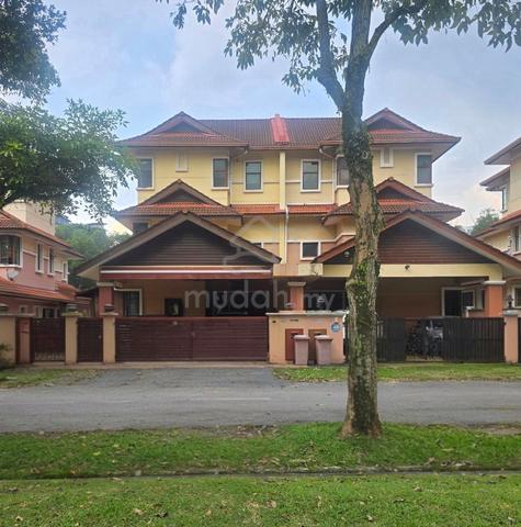 3 Storey Semi D Tropicana Indah Resort Homes Kota Damansara 1