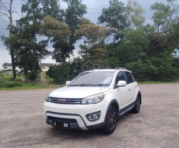 -2019- Haval H1 1.5 COMFORT (A) CASH & Fu/LOAN - 5