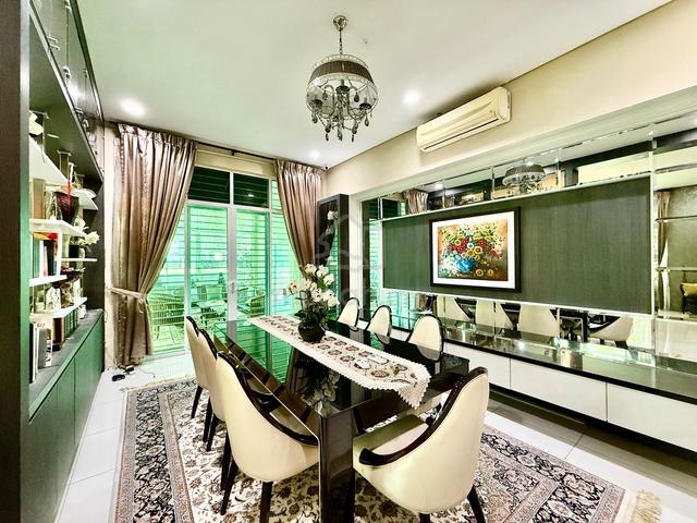 .🔥 CASA VILLA Shah Alam Seksyen 4 Bungalow Section 1
