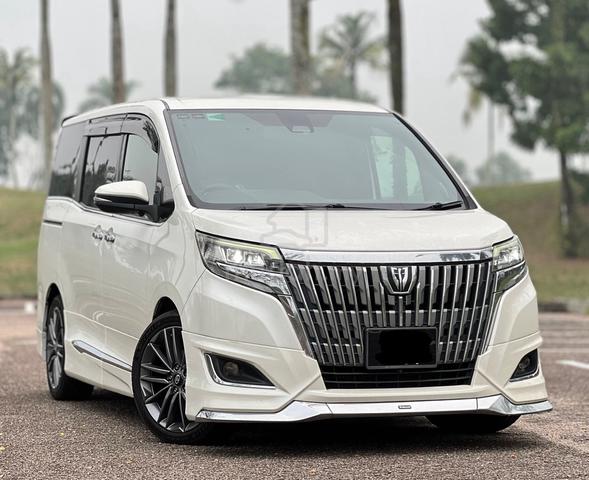2019 Toyota ESQUIRE 2.0 GI PREMIUM (A) - 1