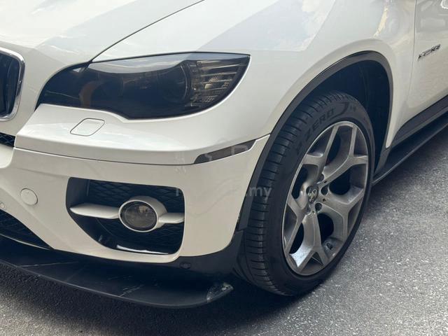 2012/16 Bmw X6 3.0 XDRIVE35I E71 (A) LOAN KEDAI - 5
