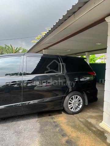 2007 Toyota ESTIMA 2.4 AERAS (A) - 3