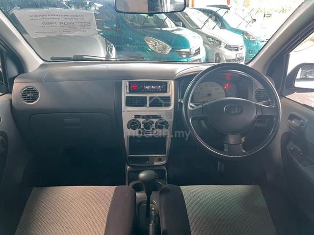 2008 Perodua VIVA 1.0 EZ STANDARD (A) - 5