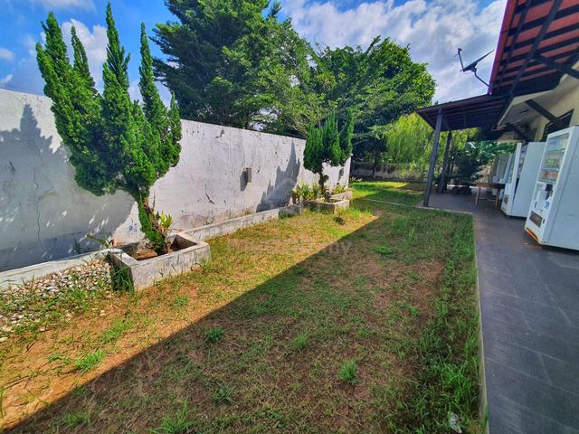 (Endlot Big Land) Semi D 1 Tingkat Duyong, Melaka 1