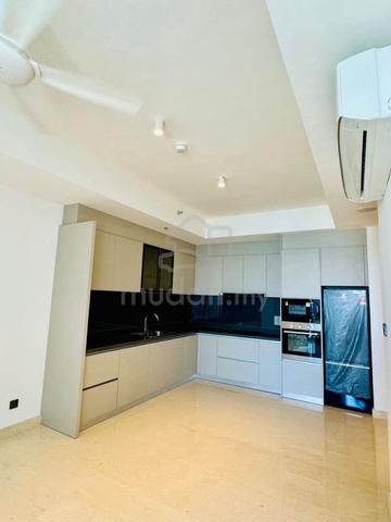 Marriott Residences 1