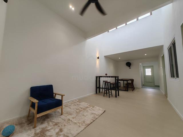 Bukit Senjuang Single Storey FREEHOLD 1