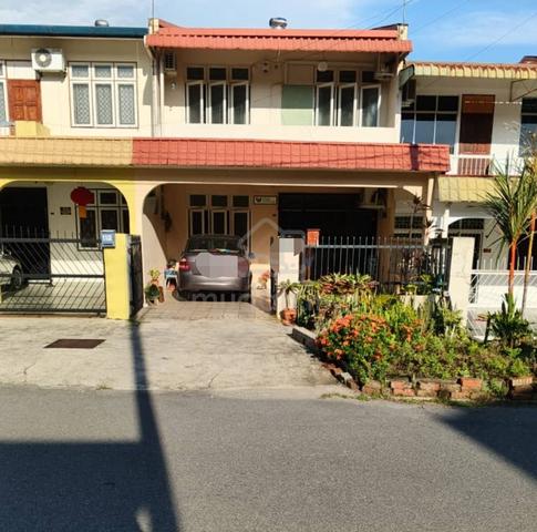 TOWN AREA HOUSE NEAR KALI GARDEN For Sale | NORTH-WEST FACING 1
