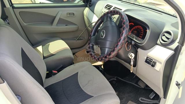 2012 Perodua MYVI 1.3 EZ STANDARD (A) - 5