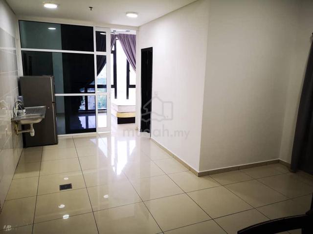 Centrus Soho 1