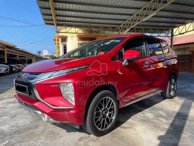 2020 Mitsubishi XPANDER 1.5 (A) MILEAGE 68000 KM - 4