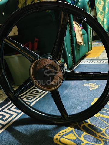 Carousel Image