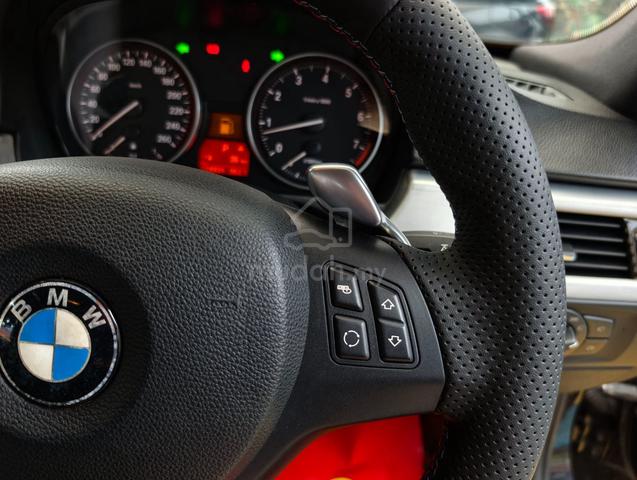 Bmw 325i E90 2.5 LCi M SPORT PERFECT COND WARRANTY - 5