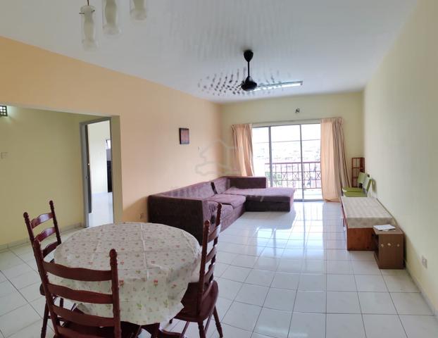Endah Ria 1