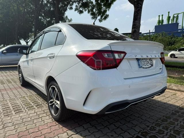 2021 Proton SAGA PREMIUM AT 1.3L (A) - 4