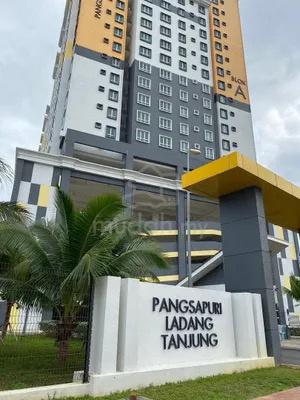 Pangsapuri Ladang Tanjung 1