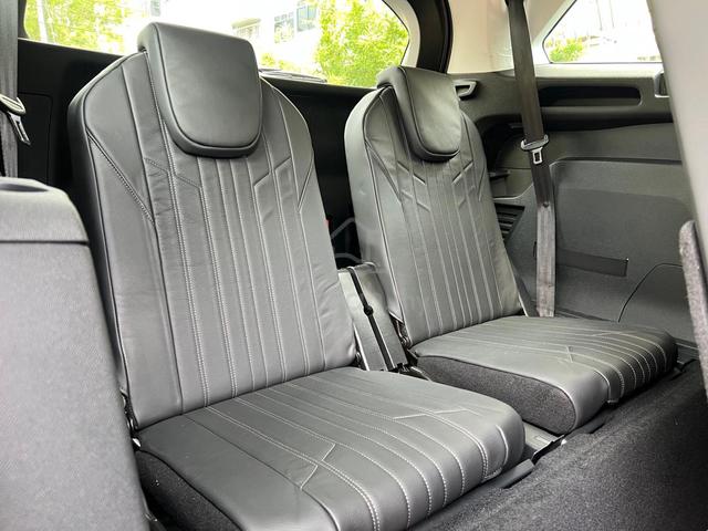 2018 Peugeot 5008 1.6 THP MY2018 (A) CBU MODEL - 5