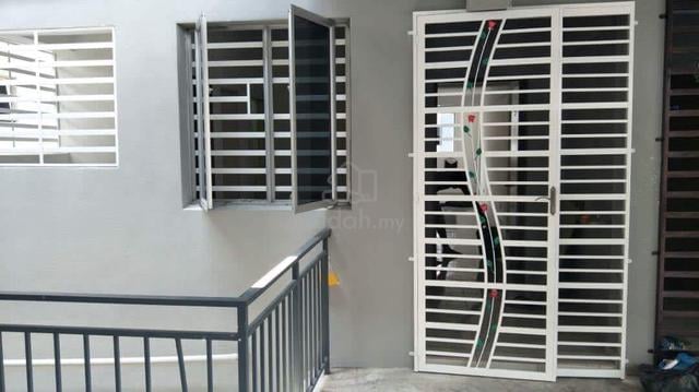 Pangsapuri Amanjaya 1