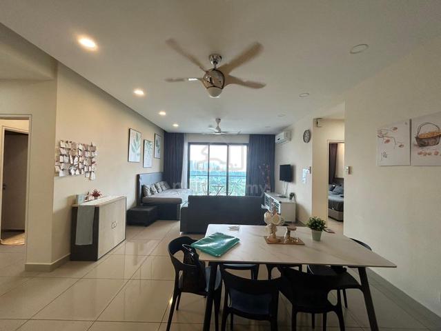 Ascenda Residences @ SkyArena 1