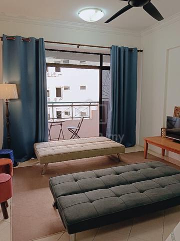 Marina Cove Resort 1