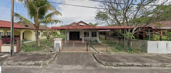 Cheap Below Value Taman Pekatra Indah, Simpang Ampat 1