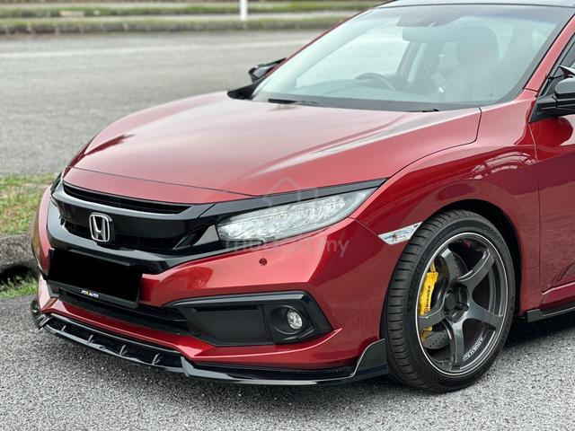 2020 Honda CIVIC 1.5 TC / FREE TINTED / - 5