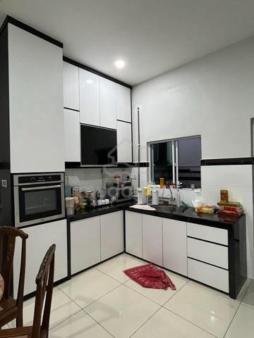 2 storey semi D Nibong tebal ( Cowin / Terkukur indah/ berjaya/panchor 1