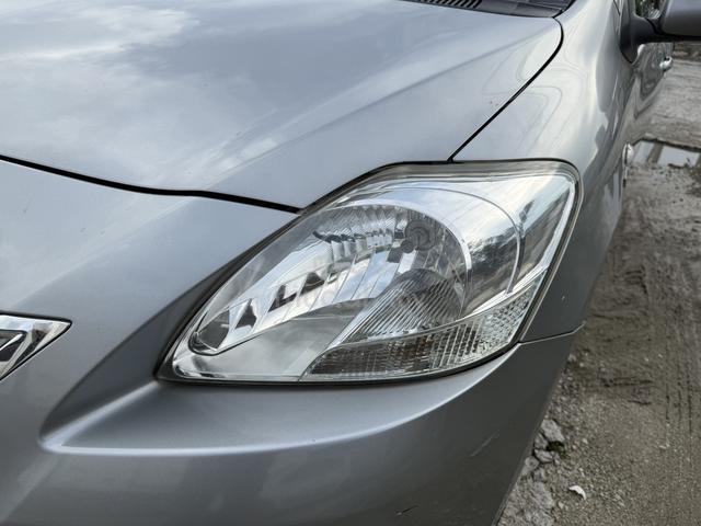 2011 Toyota VIOS 1.5 J FACELIFT (M) - 2