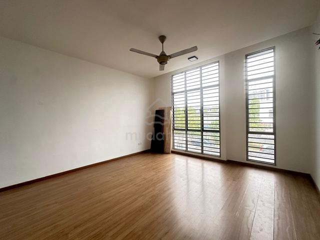 Sewa Segera - Rumah Teres di Kajang East 3