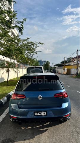 2013 Volkswagen GOLF 1.4 TSI MK7 (A) - 3