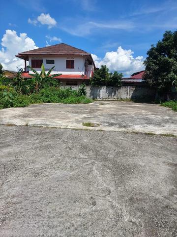 Tanah Lot Banglo Untuk Dijual 1