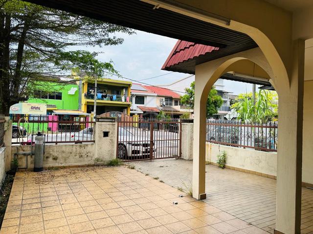 (✅BEST DEAL✅)2-Storey 22x75 Taman Selayang Jaya|Utama|Bidara|FREEHOLD 1