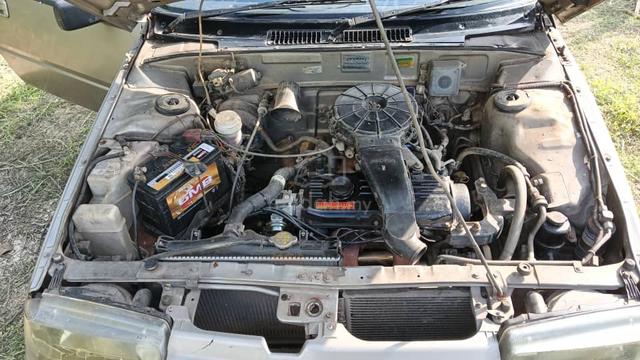 2005 Proton ISWARA 1.3 A/B M - 4