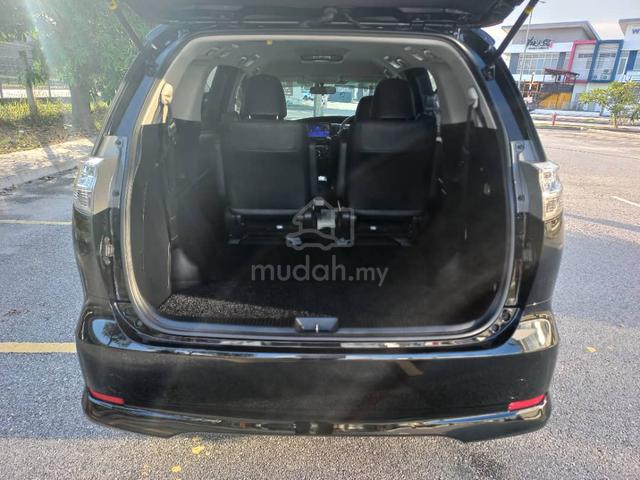 2013 2018 Toyota ESTIMA 2.4 (A)AERAS PREMIUM 7SEAT - 5